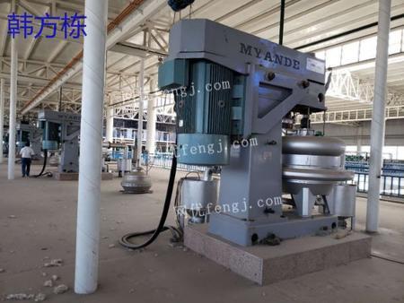 回收二手化工设备二手离心机等