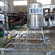  莱州市占龙化工机械厂 主营 反应釜 化工设备 过