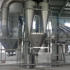 二氯异氰尿酸钠化工设备