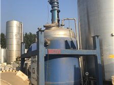 梁山县东东二手油脂化工设备购销处产品展示