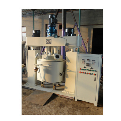 【专业生产密封胶设备 欢迎订购】价格,厂家,图片,化工成套设备,秦皇岛市抚宁县煜华化工机械-