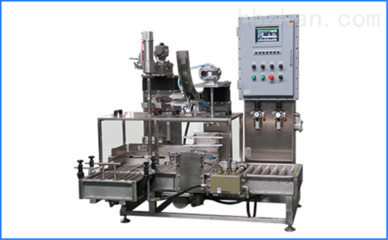 石油化工灌装设备,桶装酒、食用油灌装机