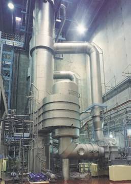 垃圾渗滤液处理设备(MVR)|供应信息|化工设备网|中国设备联盟(www.ceunion.com)旗下网站