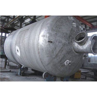 宁夏螺旋板冷凝器,鼎秀化工设备,螺旋板冷凝器供应商