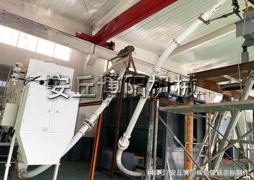 南京铝粉自动拆袋机 密封式自动破袋设备原理