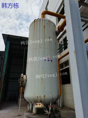 回收二手分离机化工设备