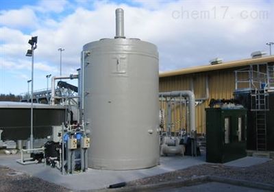 浙江省舟山市IC厌氧反应器_化工机械设备_其它设备_其它_产品库_中国化工仪器网