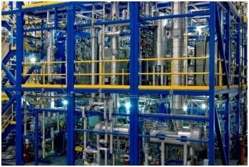 【资讯】美国将建模块化化工过程强化制造创新机构