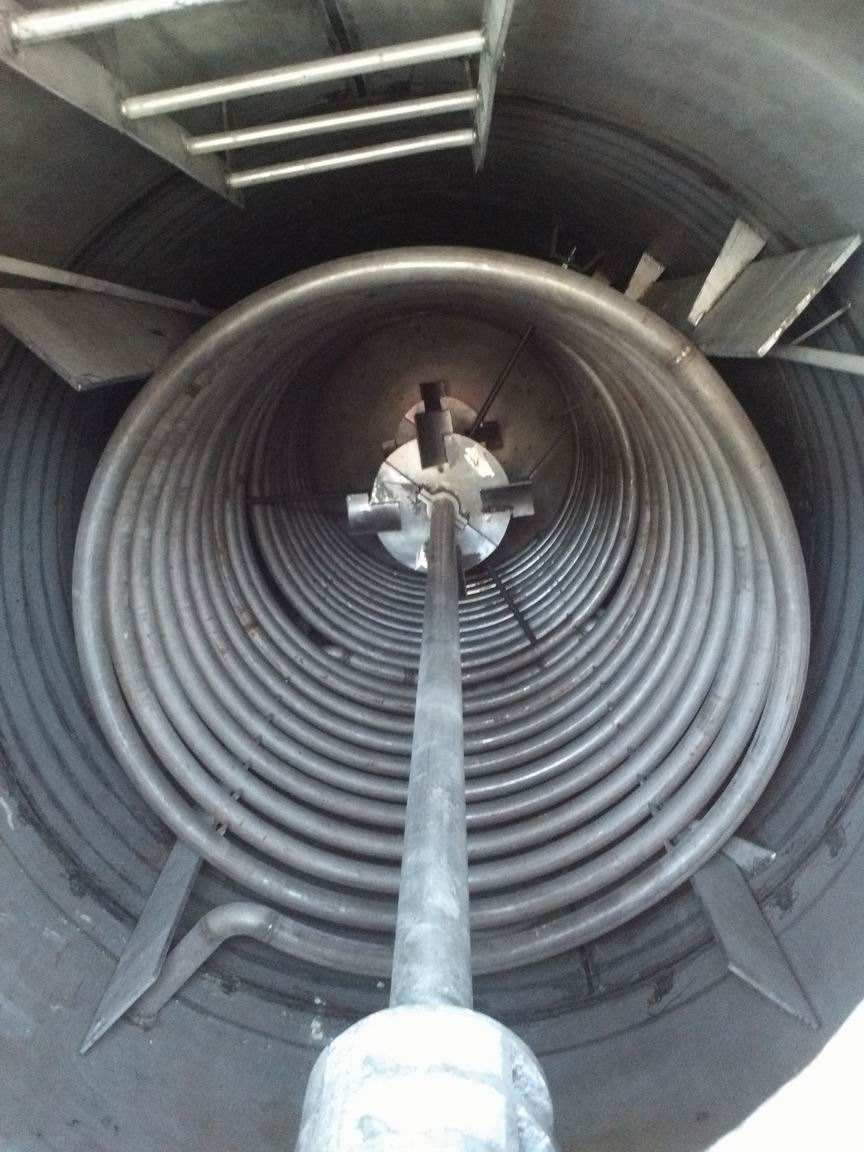 多种-衡水有二手外盘管发酵罐-梁山县诚达二手化工设备购销部