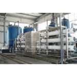化工行业生产用纯水设备 - 
