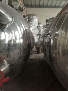 无锡神州公司 图 填料塔厂家电话 宝山区填料塔厂