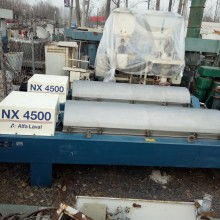 梁山县亿通二手化工设备购销部 供应产品