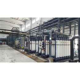 启泽水务(图)_不锈钢过滤设备_广元超滤设备_其他化工设备_第一枪