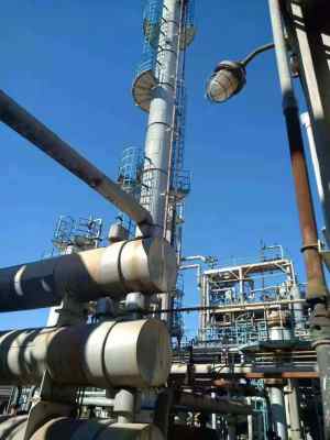 新闻 常熟关闭食品厂设备拆除整厂回收值得信赖 欢迎您