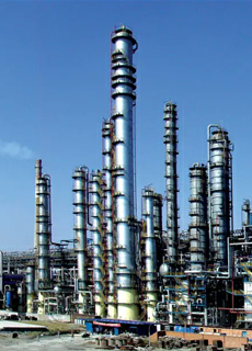 化工产品零售平台