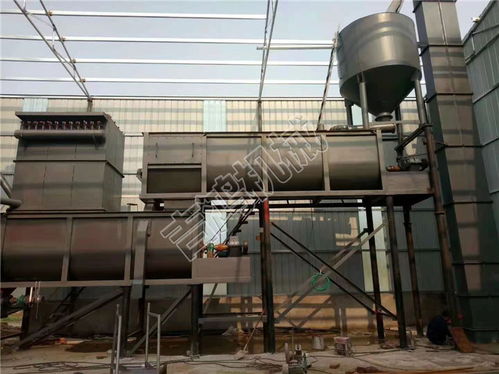 株洲氢氧化钙生产线设备厂家价格欢迎来电 吉鸿机械