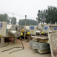 梁山县振贤二手化工设备购销部