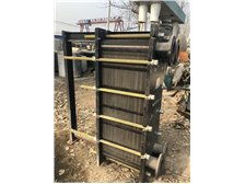 梁山县东东二手油脂化工设备购销处产品展示