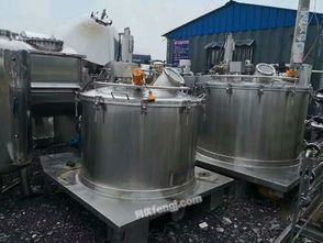 山东山东二手化工设备供应图片信息 山东山东二手化工设备出售图片信息 二手化工设备供求图片栏目