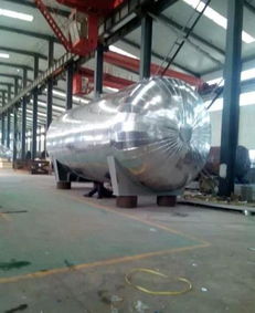 管道铁皮保温施工队 岩棉不锈钢管道保温工程施工