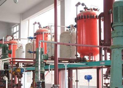 产品现场安装图4 - 公司相册 - 常州市黄河化工设备 - 中国化工设备网商铺