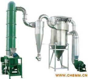 玉米-专用盘式连续干燥机 - 中国化工机械网