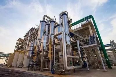 【化工讲堂】板式塔的15种塔板,你都认识吗?