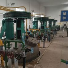 梁山富鹏二手食品化工设备购销部