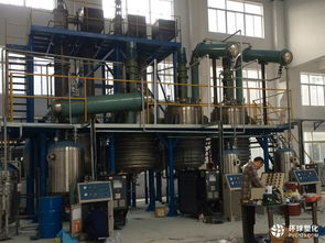 分析用高温油温机如何加热反应釜等化工设备