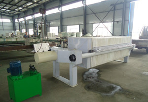 【【明华牌】化工设备--防腐压滤机】价格_厂家_图片 -