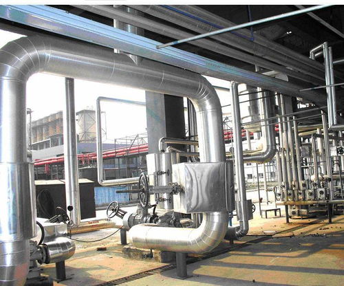 赞皇加工铁皮保温弯头