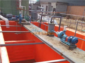 西安昊佳林 专业的西安稀土化工设备提供商