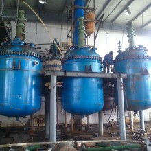 菏泽开发区祥盛化工设备购销中心 供应产品