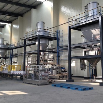 广州天河区日化工厂整厂收购,化工干燥设备回收拆除