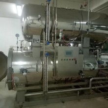 梁山富鹏二手食品化工设备购销部