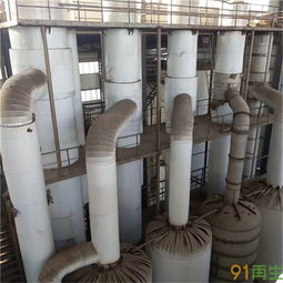 求购二手搪瓷蒸发器厂家回收 高价回收蒸发器设备