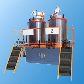 真空清洗炉 - CT-ZKL - 盐城村田 (中国 江苏省 生产商) - 化工设备 - 工业设备 产品 「自助贸易」