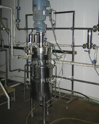 高价收购二手化工设备、制药设备、发酵罐