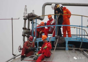 化工设备要体检 7种无损检测方法保安全