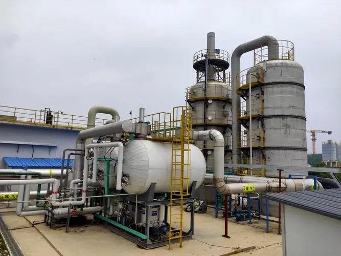 专业二手化工厂设备回收,求购化肥厂设备,食品添加剂厂收购 - 爱企查