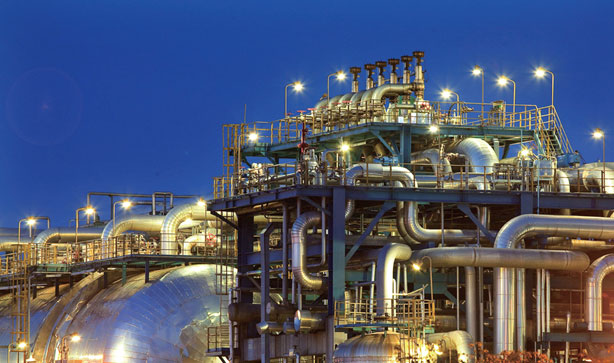 石油和化学工业景气指数发布-化工机械设备网