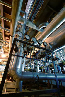 化工园区智能化