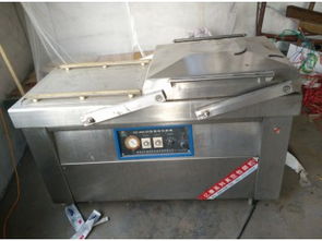 二手真空包装机供应 供应产品 山东鹏达二手化工设备购销公司