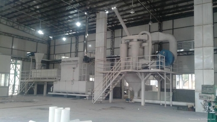 轻钙化工设备 - kl007 - 科林威尔 (中国 河北省 生产商) - 其他工业设备 - 工业设备 产品 「自助贸易」