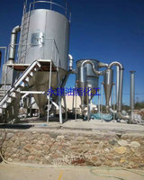 齐齐哈尔二手化工设备