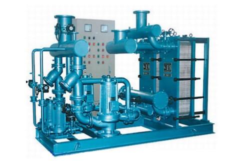 换热设备 - 百科