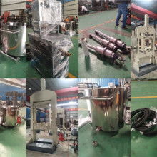  济南天意塑窗设备厂 主营 塑窗设备 铝窗设备