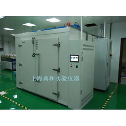 小型老化房 小型 上海典和实验仪器厂 化工设备网