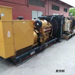 北京回收电机机械发电机回收