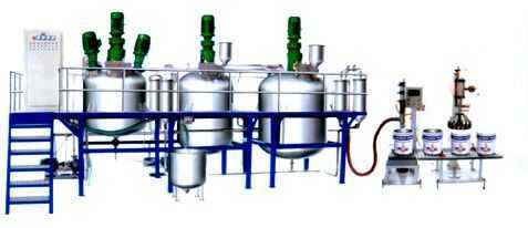 型号齐全高剪切涂料生产成套设备,涂料设备,成套涂料设备
